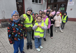 przed wejściem do tatru