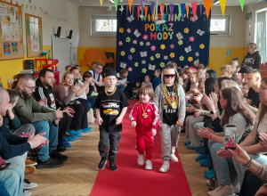 Wiosenny Pokaz Mody 2026