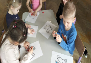 powstawanie naszych skarpetek