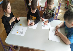 powstawanie naszych skarpetek