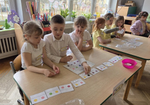 rozwiązywanie działań matematycznych