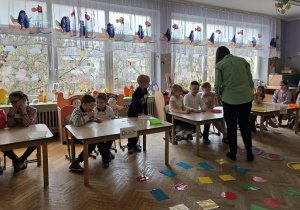 zabawa - dopasuj fiury