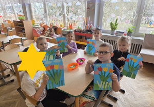 prezentacja powstałych prac