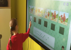 wielkanocne karty pracy