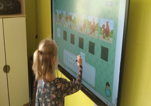 wielkanocne karty pracy