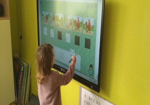 wielkanocne karty pracy