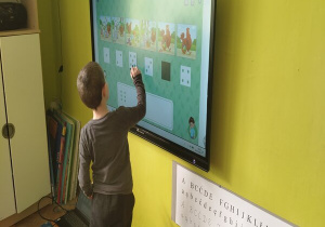 wielkanocne karty pracy