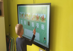 wielkanocne karty pracy