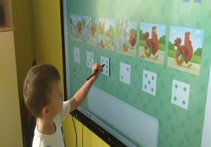 wielkanocne karty pracy