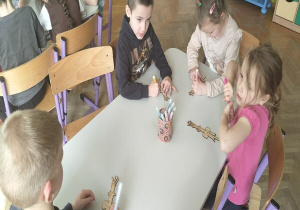 ozdabiamy Palemki Wielkanocne