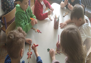 ozdabiamy Palemki Wielkanocne