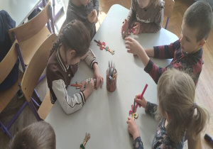 ozdabiamy Palemki Wielkanocne