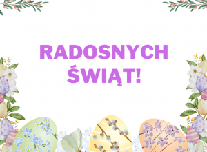 Życzenia świąteczne