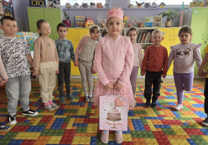 wspólne pamiątkowe zdjęcie