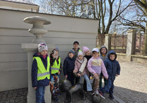 pożegnanie z Muzeum