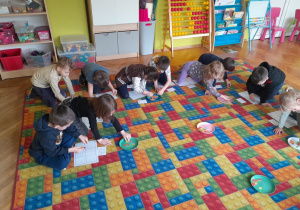 Wielkanocna matematyka