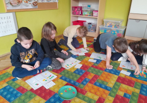 Wielkanocna matematyka