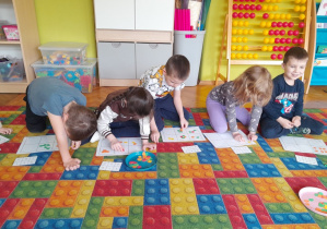 Wielkanocna matematyka