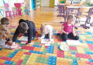 Wielkanocna matematyka