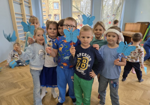 wspólne pamiątkowe zdjęcie