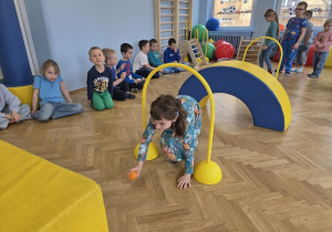 zabawa - kto pierwszy