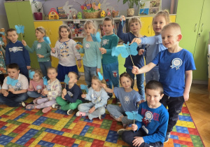 pamiątkowe zdjęcie