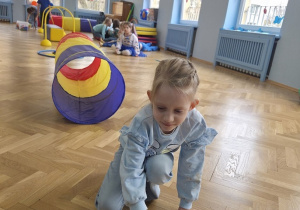 zabawa - ile mamy piłek