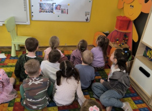 Dzień kolorowej skarpety