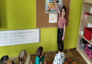 rozmawiamy o zdrowym jedzeniu