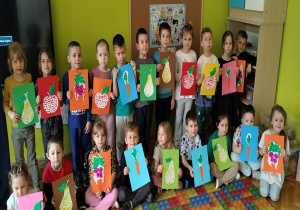 owoce i warzywa truskawek