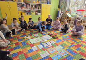 pogadanka o zdrowym odżywianiu