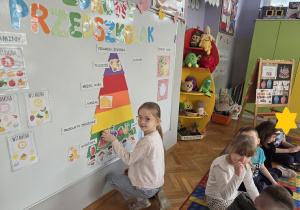 tworzymy piramidę żywienia