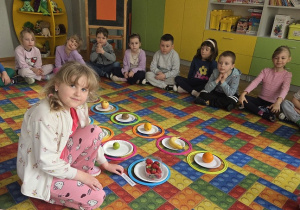 zabawa - dopasuj napis