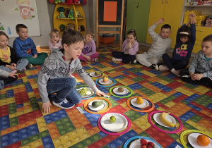 zabawa - czego brakuje