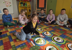 zabawa - dopasuj napis