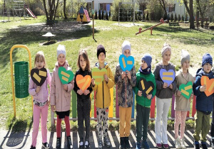 truskawki przed serduszkowym zadaniem