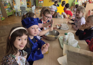 przygotowania do warsztatów