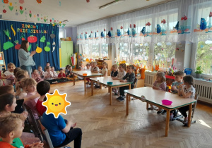 Turniej Wiedzy o Zdrowym Odżywianiu