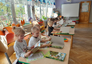Rozdanie nagród