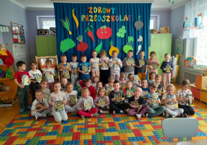 Zdjęcie grupowe