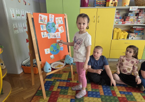 jak należy dbać o planetę