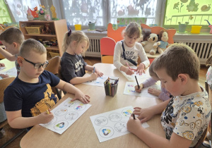 tworzenie Kodeksu Małego Ekologa