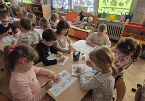 tworzenie Kodeksu Małego Ekologa