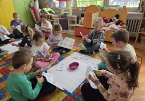 tworzenie Kodeksu Małego Ekologa