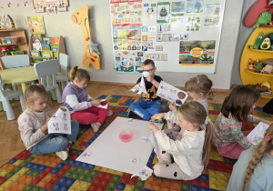 tworzenie Kodeksu Małego Ekologa