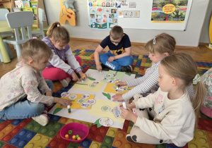tworzenie Kodeksu Małego Ekologa