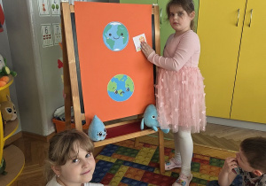 jak należy dbać o planetę