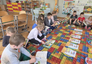 tydzień z książką