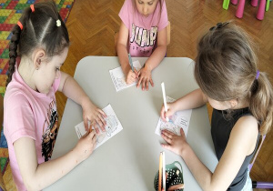 wykonanie zadania projektowego