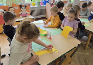 poznajemy zwierzęta Afryki